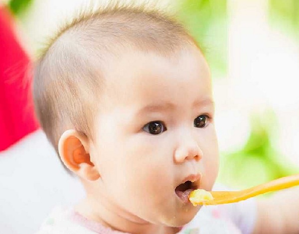 Sử dụng yến sào cho trẻ suy dinh dưỡng