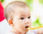 Sử dụng yến sào cho trẻ suy dinh dưỡng