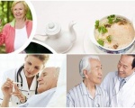 Tác dụng của yến sào đối với người già
