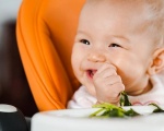 Trẻ mấy tháng tuổi thì ăn được tổ yến sào?