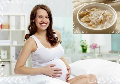 Ăn tổ yến sào có tốt cho bà bầu và thai nhi hay không?